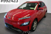 Hyundai Kona Electric Prime Kona prime elektro 64kwh acc | hud | navi | ahk