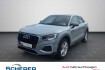 Audi Q2 Advanced 30 tfsi advanced led standhz. kamera