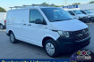 Volkswagen Transporter Autres T6 transporter 6.1 kasten tdi ahk*klima*flugeltu