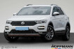 Volkswagen T-Roc  T roc 1.5 tsi dsg szhzg e heckklappe carplay kli