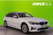 BMW Série 3 Advantage 320 d xdrive touring steptronic advantage+kamera