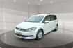 Volkswagen Touran Comfortline comfortline 7 sitzer acc rfk navi