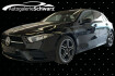 Mercedes Classe A AMG Line Benz a 180 7g amg night led augr+totw kam ambte sound