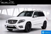 Mercedes GLK Autres Benz glk 220 cdi 1.h amg voll led pano 360 kam alcant