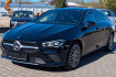 Mercedes CLA  Benz cla 200 shooting brake