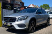Mercedes GLA AMG Line Benz gla 200 gla 200 amg | ab 4 99% | garantie | panorama | ahk