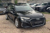 Audi A3  sportback 35 tfsi 3xs line/spur/navi/car pl.