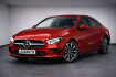 Mercedes Classe A  Benz a 180 d 7g dct
