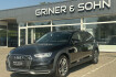 Audi A4 Allroad Quattro Autres A4 allroad 45 tfsi virtual b&o pano stand h 3 zo