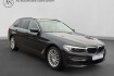BMW Série 5  520 touring autom.+led+kamera+hifi+carplay