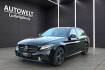 Mercedes Classe C AMG Line Benz c 200 c200 t mild hybrid 4matic amg line