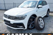Volkswagen Tiguan Highline 4m r line navi led acc dcc kamera head up