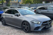 Mercedes Classe A Style Benz a 180 /amg/night/spur/tot w./r.kamera/apple car.
