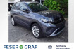 Volkswagen T-Cross Goal T cross goal 1.0 tsi navi kamera led sihz