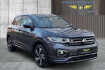 Volkswagen T-Cross R-Line T cross 1.5 tsi style r line opf automatik