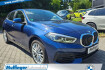 BMW Série 1  118 i aut. led liveprof.drivass.m lenkrad beheizt