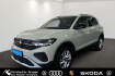 Volkswagen T-Cross Life T cross 1.0 tsi life goal navi led parkassist