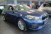 BMW Série 1 Advantage 118 118i aut. advantage ? leder ? 1.hand ?