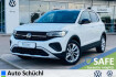 Volkswagen T-Cross Goal T cross 1.0 tsi dsg life goal ahk+app connect+ac