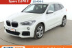 BMW X1 M-Sport sdrive 18i m sport aut.*navi*led*tempo*cam*pdc*shz