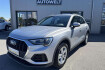 Audi Q3  35 tfsi digi cockpit automatik wenig km ahk