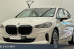 BMW Série 2 Coupé  Bmw 218  218 218i a active tourer pdc rfk dhz led dab+ 17?lm