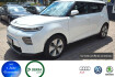 Kia e-Soul Spirit Soul spirit warmepumpe harman kardon acc