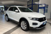 Volkswagen T-Roc Sport T roc sport 2.0 tdi dsg assist pak rfk led u.v.m