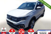 Volkswagen T-Cross Style T cross 1.5 tsi 150 dsg style led nav acc pdc