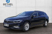 Volkswagen Passat SW  Passat variant 2.0 tdi  iq light  massage  ahk led