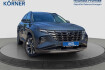 Hyundai Tucson Trend 1.6 gdi turbo 150ps (+48v) 7 dct 2wd trend