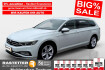 Volkswagen Passat SW Elegance Passat variant tdi dsg elegance matrix+harman+acc+navi+hud+massag