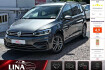 Volkswagen Touran Comfortline 1.5 tsi r line 7sitz*acc*kamera*navidvd