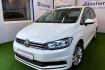 Volkswagen Touran Comfortline comfortline bmt automatik 7 sitzplatze