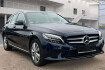 Mercedes Classe C Autres Benz c 180 t mod. navi/led/ahk/distronic/totw./spurh.