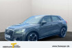 Audi Q2 Design 2.0 tfsi quattro s tronic design acc keyless