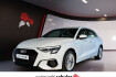 Audi A3 Advanced sportback 40 tfsi e hybrid s tronic advanced led
