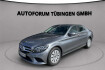 Mercedes Classe C  Benz c 200 d limo*sh*navi*tempo*klima*led*