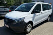 Mercedes Vito Pro benz vito  benz vito tourer 114 cdi pro lang 9 sitzer ahk navi