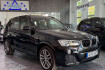 BMW X3 M-Sport xdr.20da*leder*pano*hud*standh*keyles*m sport