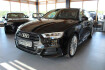 Audi A3 Sport sportback 40 tfsi quattro s line sport