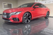 Volkswagen Arteon R-Line 2.0 tdi dsg r line //navi/led/alcantara//
