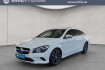 Mercedes CLA Urban Benz cla 200 cla