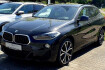 BMW X2 M-Sport sdrive 20 i m sport paket ambilight navi