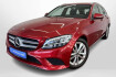 Mercedes Classe C Avantgarde Benz c 200 t avantgarde led carplay spurassist hybrid