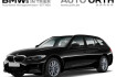 BMW Série 3  320 d touring aut lc prof laser acc hifi ahk 360
