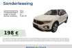 Volkswagen T-Roc Goal T roc 1.0 tsi goal acc ahk led navi sitzh. 17?