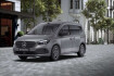 Mercedes Citan Pro Benz citan 113 tourer standard/progressiv/led/sitzh.