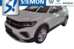 Volkswagen T-Cross Goal T cross 1.5 tsi dsg goal ahk iq.light acc navi shz kam