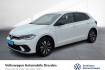 Volkswagen Polo Life life 1.0 tsi opf 7 gang dsg